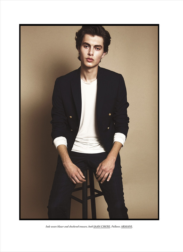 WENDY RORONG - PORTFOLIO - GROOMING